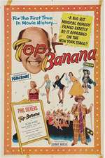 Top Banana Box Art