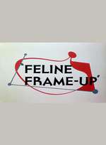 Feline Frame-Up Box Art