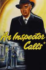 An Inspector Calls Box Art