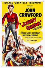 Johnny Guitar Box Art