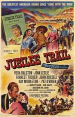 Jubilee Trail Box Art