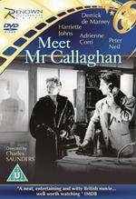 Meet Mr. Callaghan Box Art