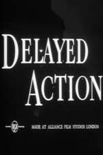 Delayed Action Box Art