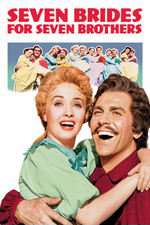 Seven Brides for Seven Brothers Box Art