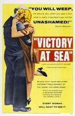 Victory at Sea Box Art