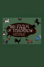 The Farm of Tomorrow Box Art