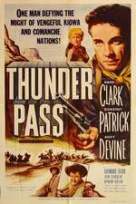 Thunder Pass Box Art