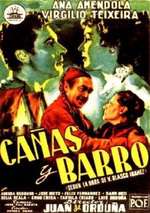 Cañas y barro Box Art