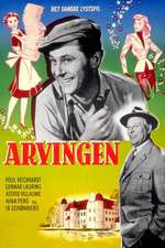 Arvingen Box Art