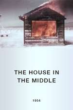 The House in the Middle Box Art