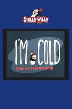 I'm Cold Box Art