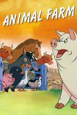 Animal Farm Box Art