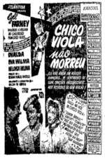 Chico Viola Não Morreu Box Art