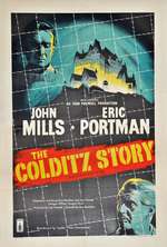 The Colditz Story Box Art