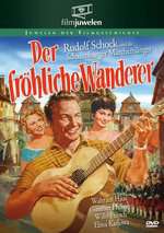 Der fröhliche Wanderer Box Art