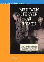 Meeuwen sterven in de haven Box Art