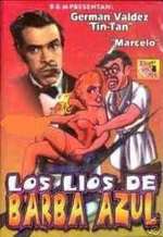 Los líos de Barba Azul Box Art