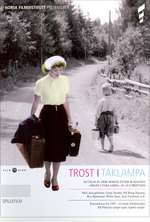 Trost i taklampa Box Art