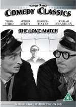 The Love Match Box Art