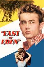 East of Eden Box Art