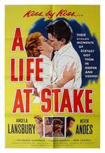 A Life at Stake Box Art