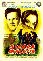 Sierra maldita Box Art