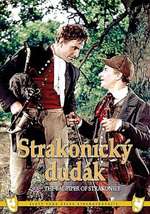 Strakonický dudák Box Art