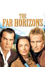 The Far Horizons Box Art