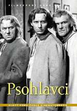 Psohlavci Box Art