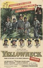 Yellowneck Box Art