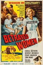 Betrayed Women Box Art