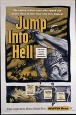 Jump Into Hell Box Art