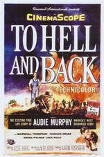 To Hell and Back Box Art