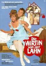 Die Wirtin an der Lahn Box Art