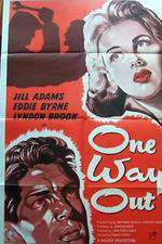 One Way Out Box Art