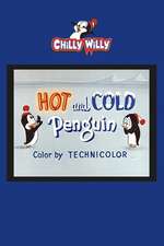 Hot and Cold Penguin Box Art