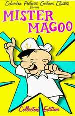 Magoo Makes News Box Art