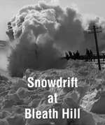 Snowdrift at Bleath Gill Box Art