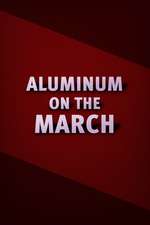 Aluminum on the March Box Art