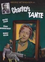 Charleys Tante Box Art