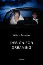 Design for Dreaming Box Art