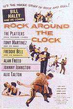 Rock Around the Clock Box Art