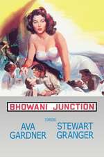 Bhowani Junction Box Art