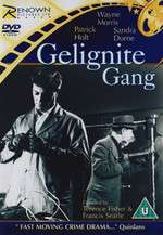 The Gelignite Gang Box Art