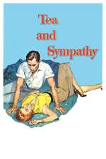 Tea and Sympathy Box Art