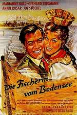 Die Fischerin vom Bodensee Box Art