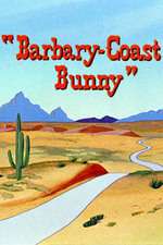 Barbary Coast Bunny Box Art