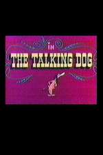 The Talking Dog Box Art