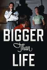 Bigger Than Life Box Art