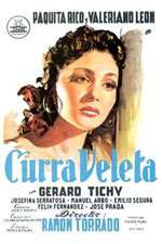 Curra Veleta Box Art